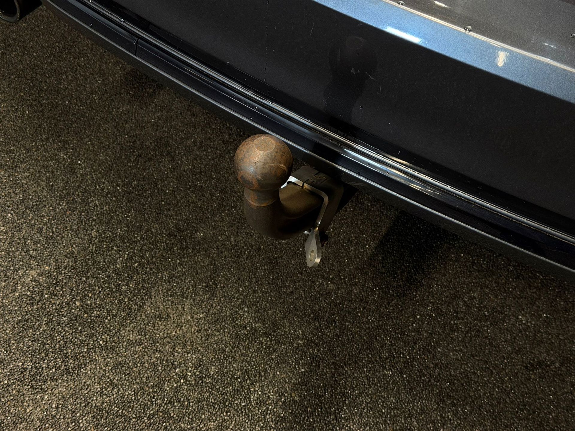 Foto van BMW 316i