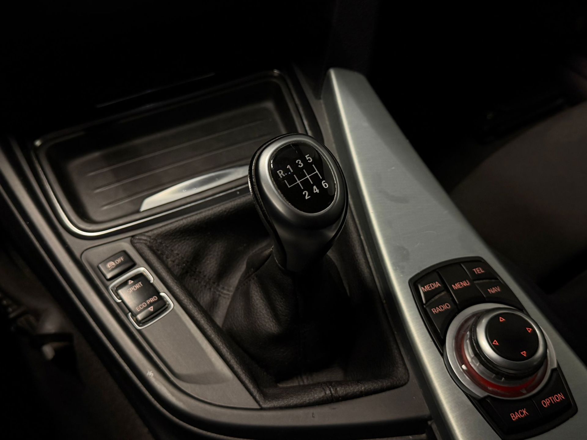 Foto van BMW 316i