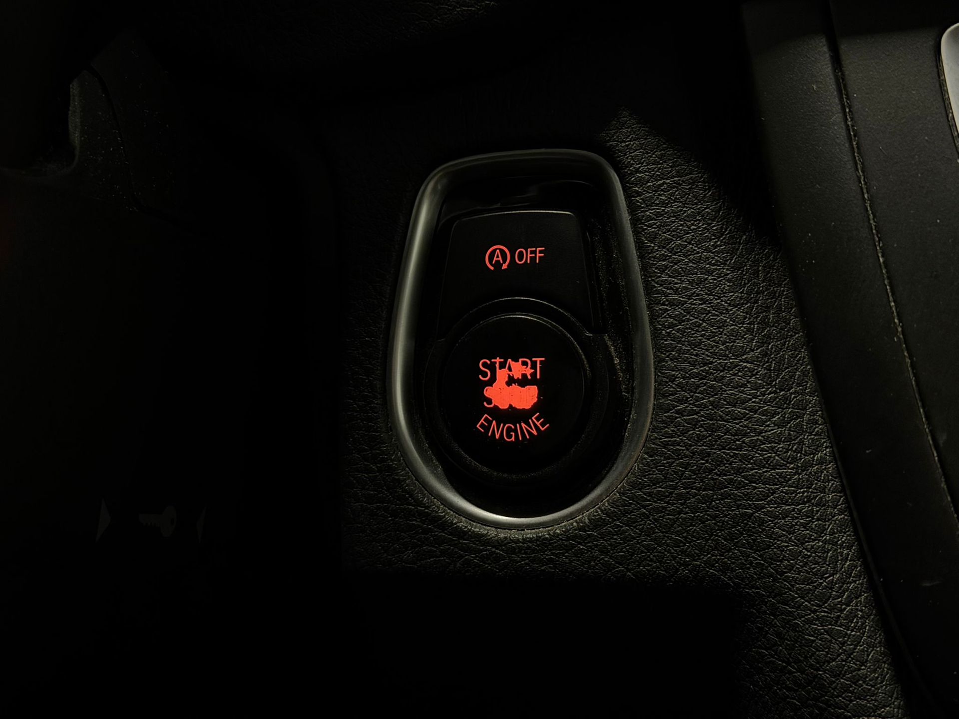 Foto van BMW 316i