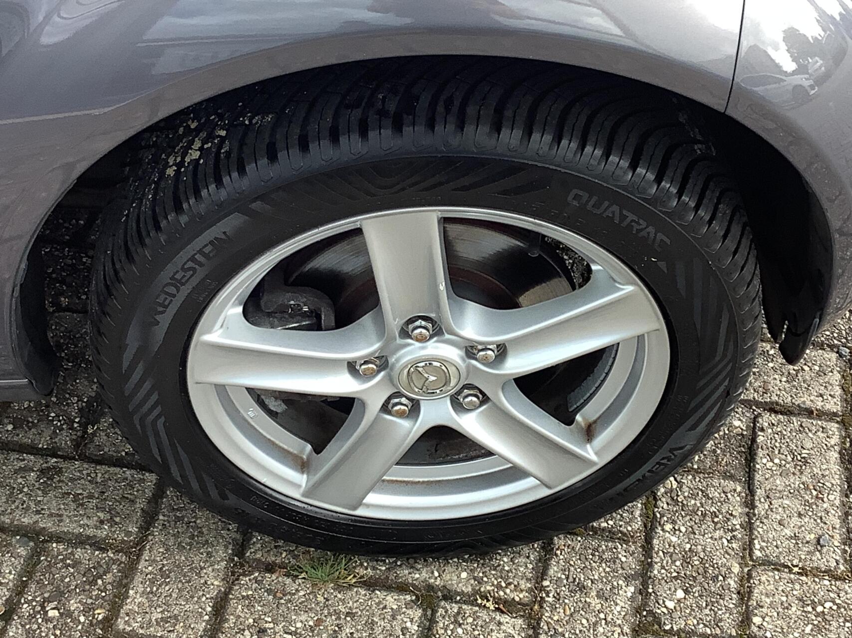 Foto van Mazda Mazda Mx-5