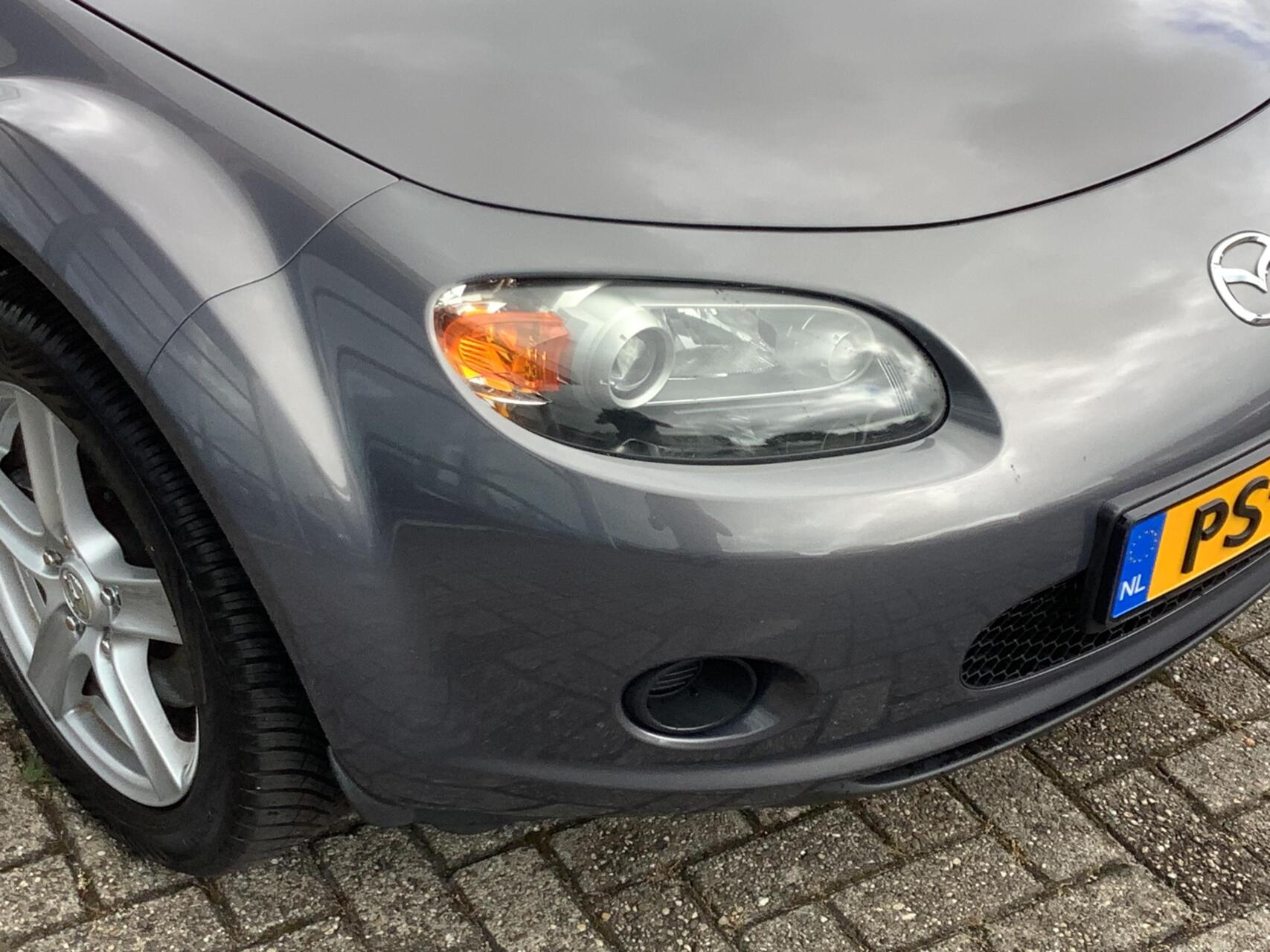 Foto van Mazda Mazda Mx-5