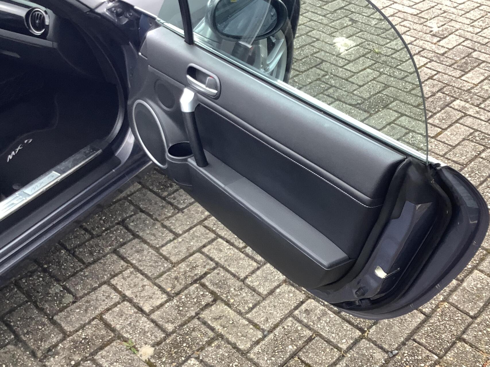 Foto van Mazda Mazda Mx-5