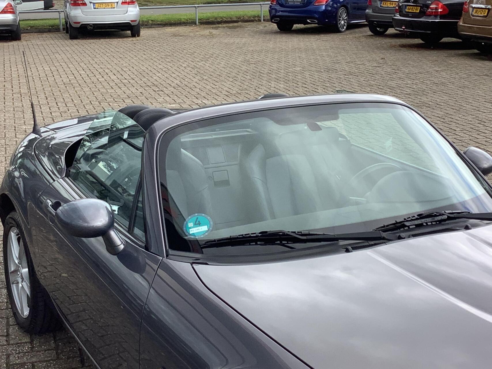 Foto van Mazda Mazda Mx-5