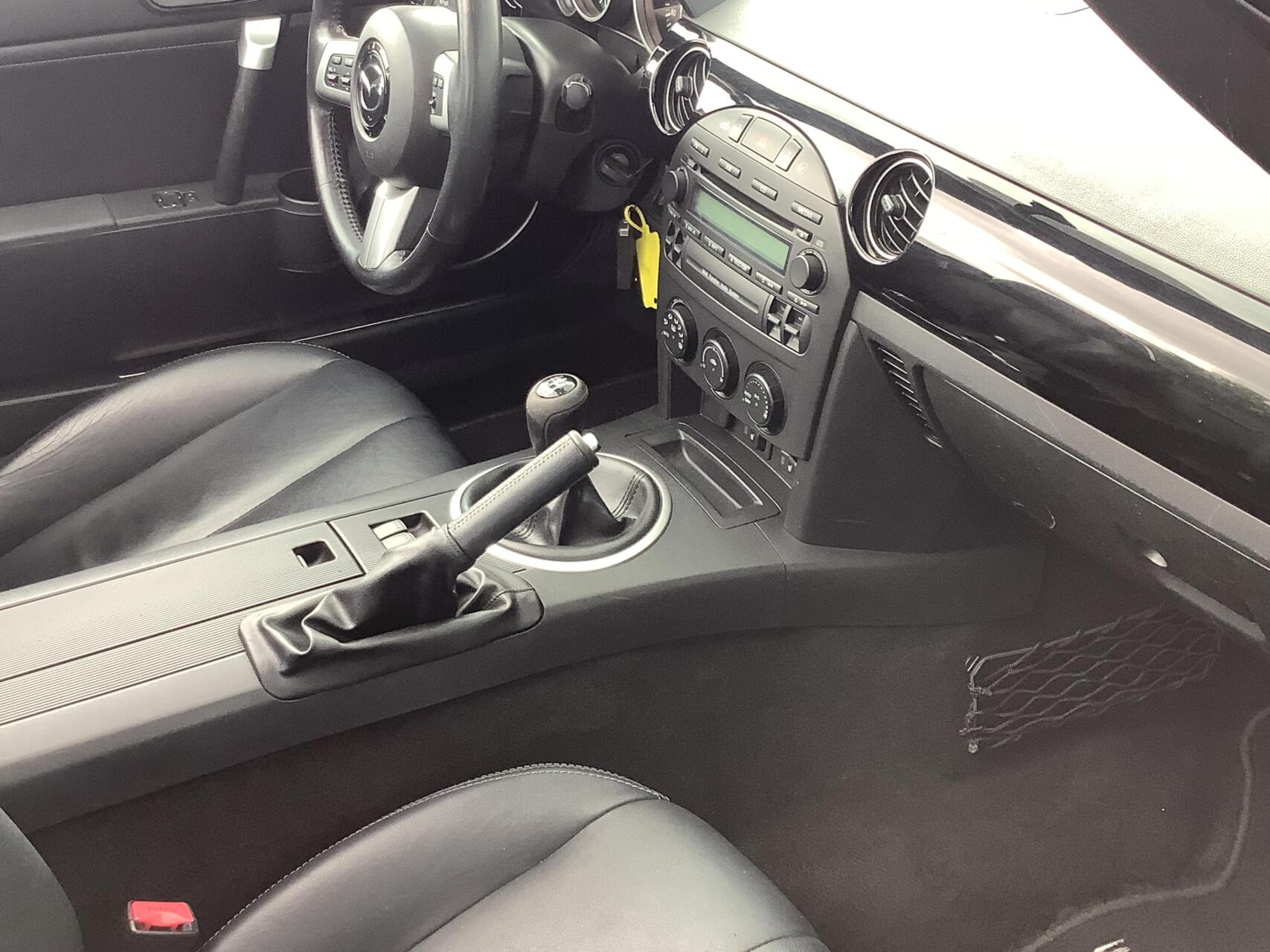 Foto van Mazda Mazda Mx-5