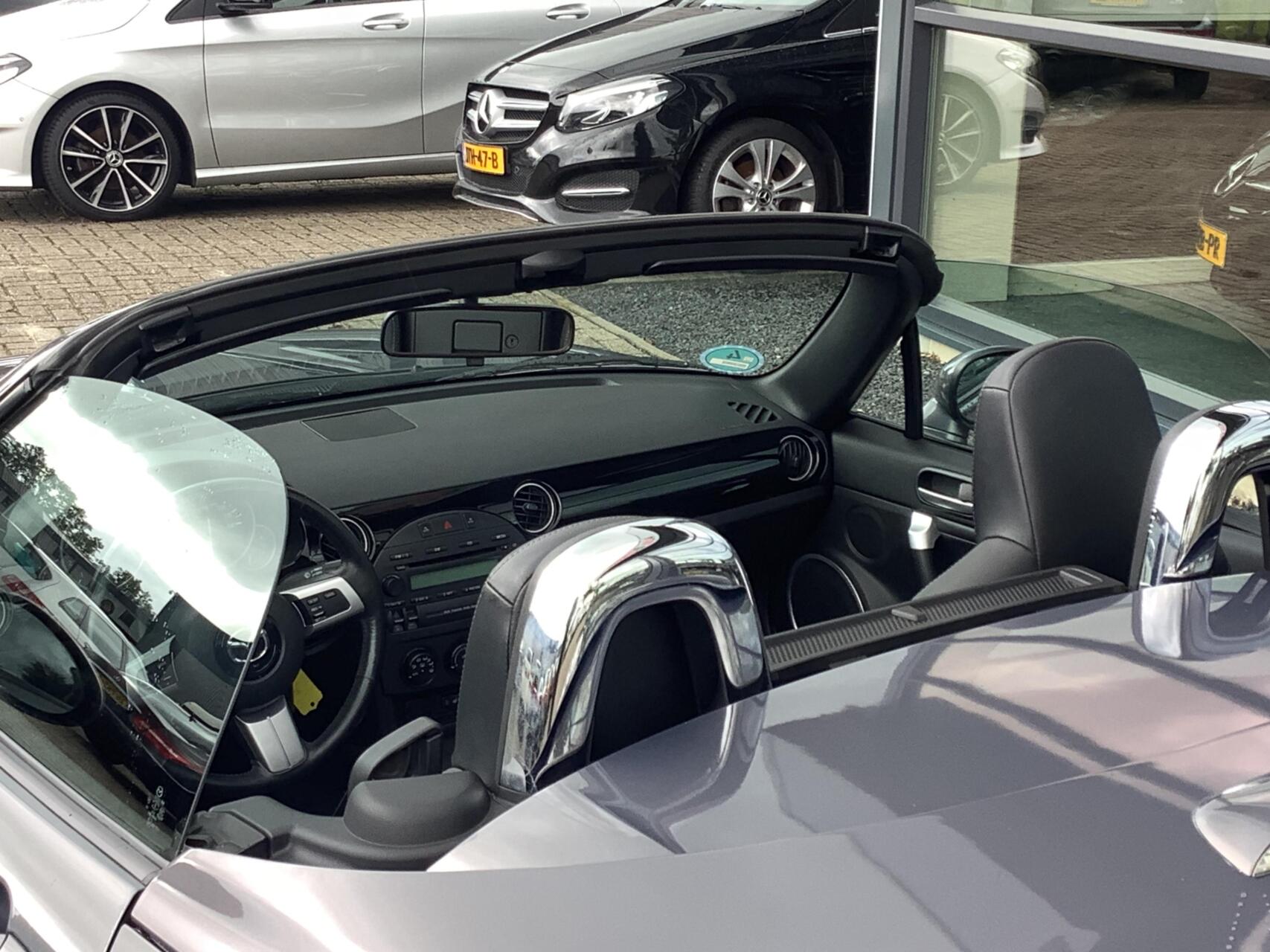 Foto van Mazda Mazda Mx-5