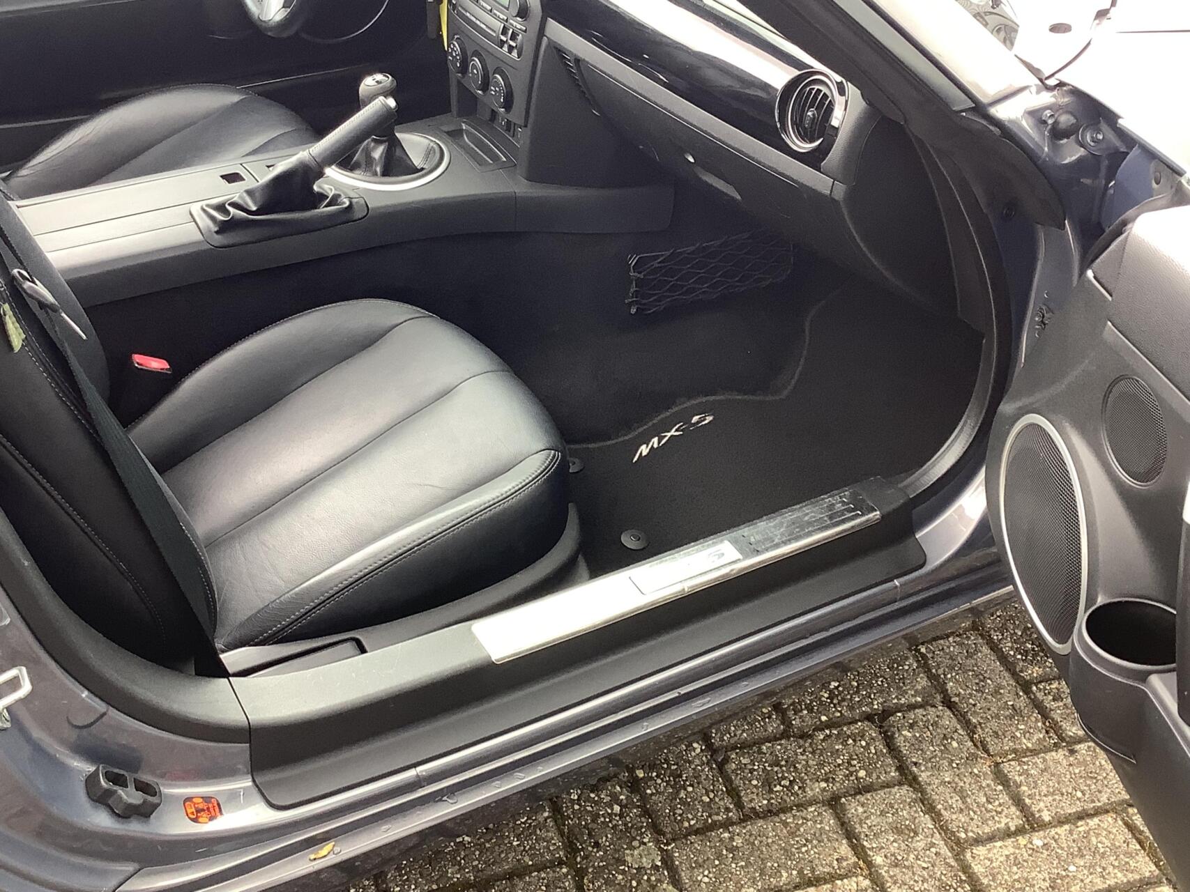 Foto van Mazda Mazda Mx-5