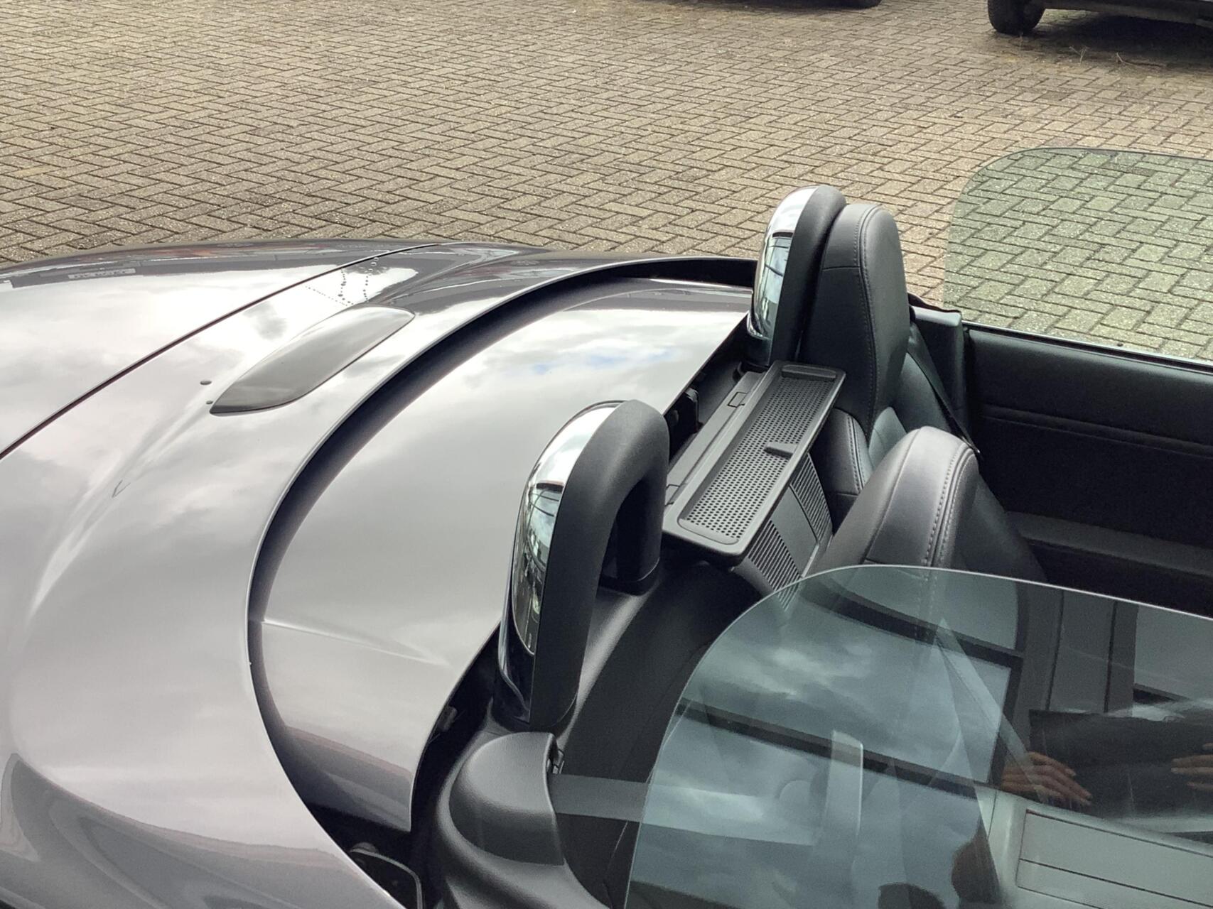 Foto van Mazda Mazda Mx-5