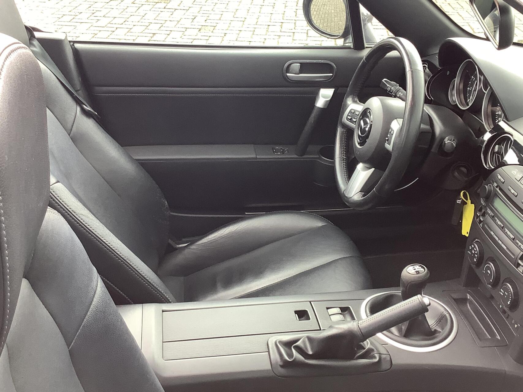 Foto van Mazda Mazda Mx-5