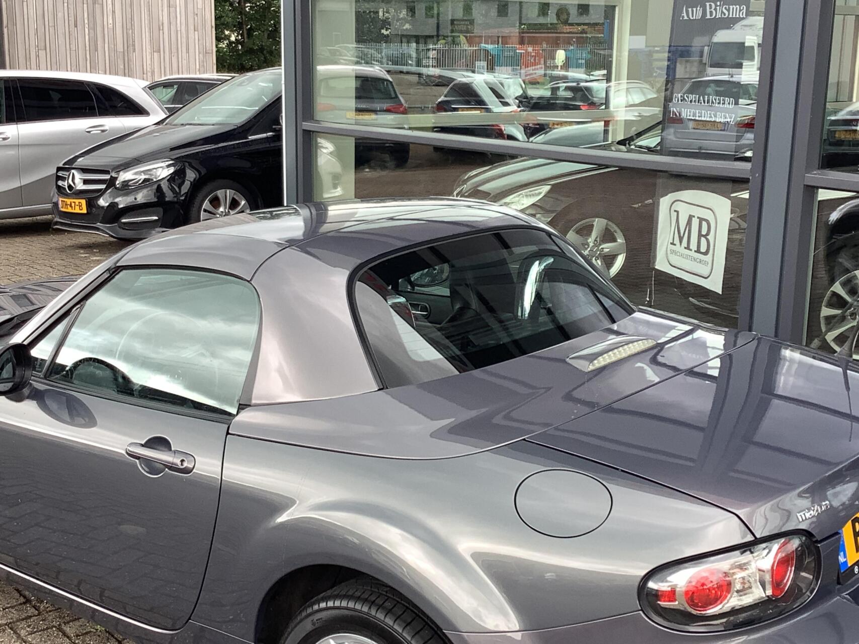 Foto van Mazda Mazda Mx-5