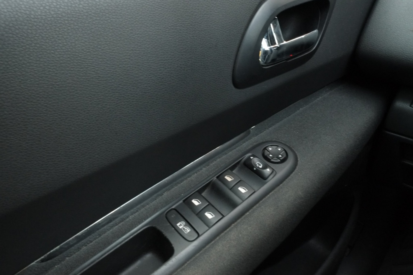 Foto van Peugeot 5008