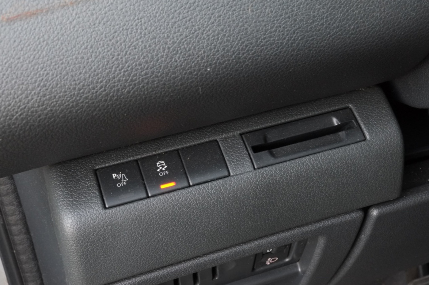 Foto van Peugeot 5008