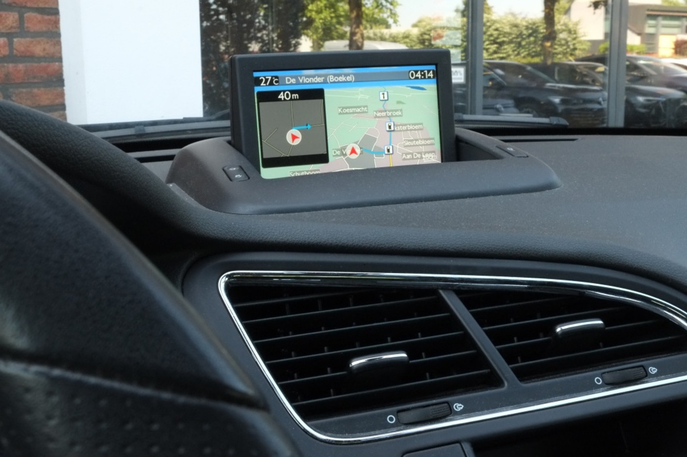 Foto van Peugeot 5008