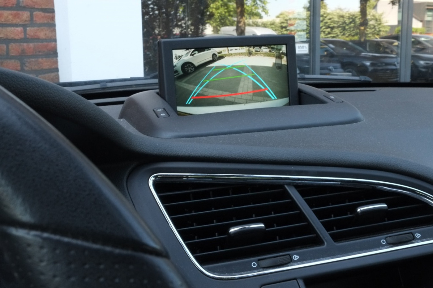 Foto van Peugeot 5008