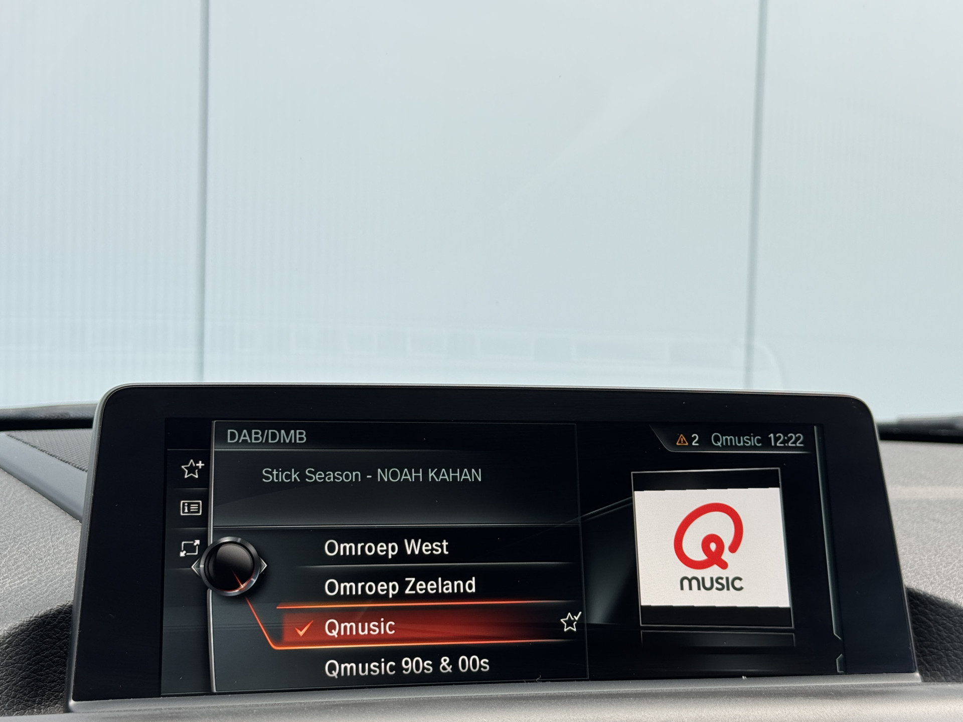 Foto van BMW 2-serie Cabrio