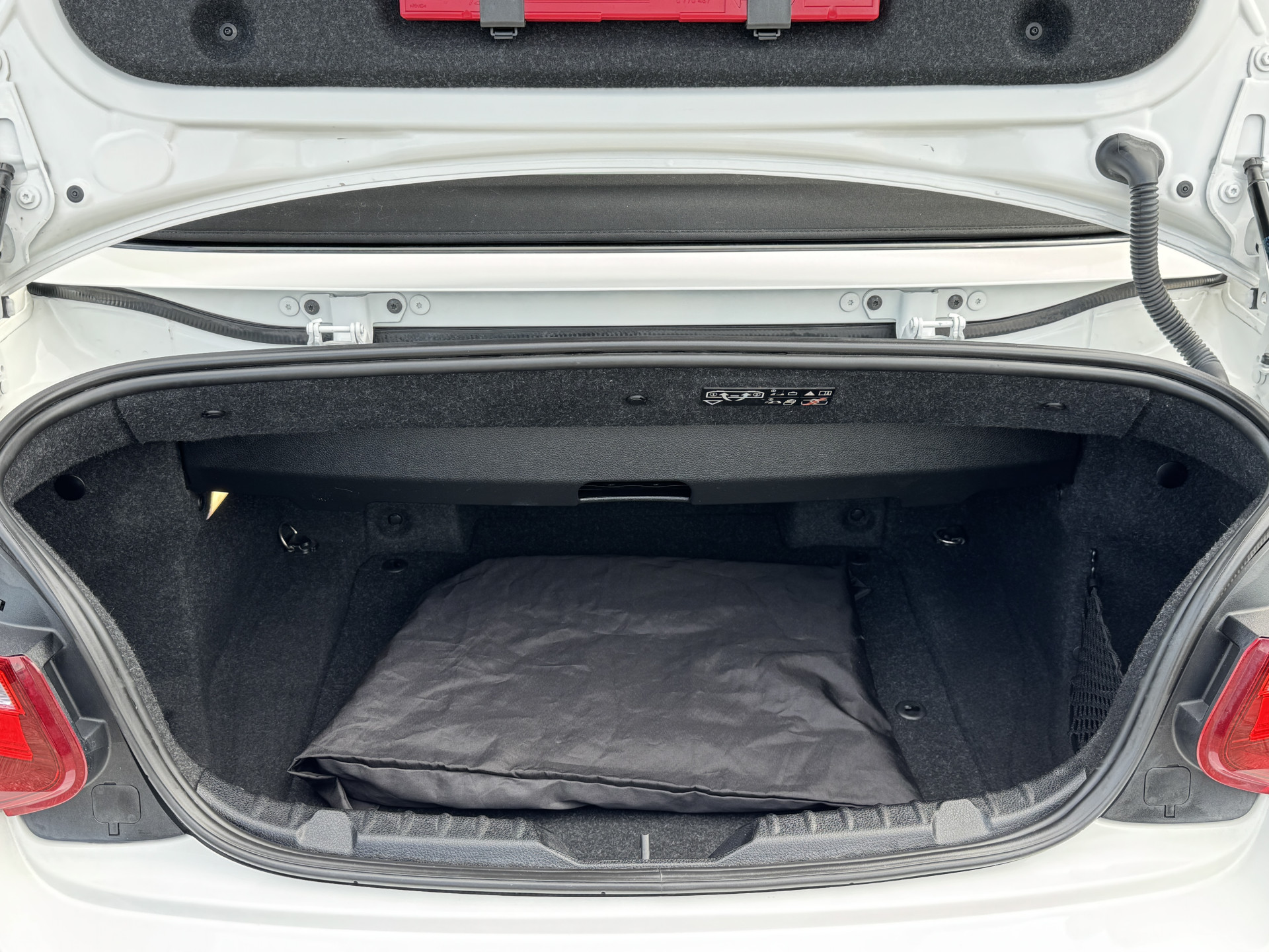 Foto van BMW 2-serie Cabrio