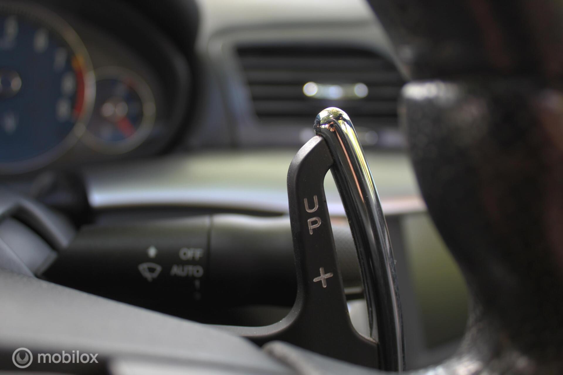 Foto van Maserati Grancabrio