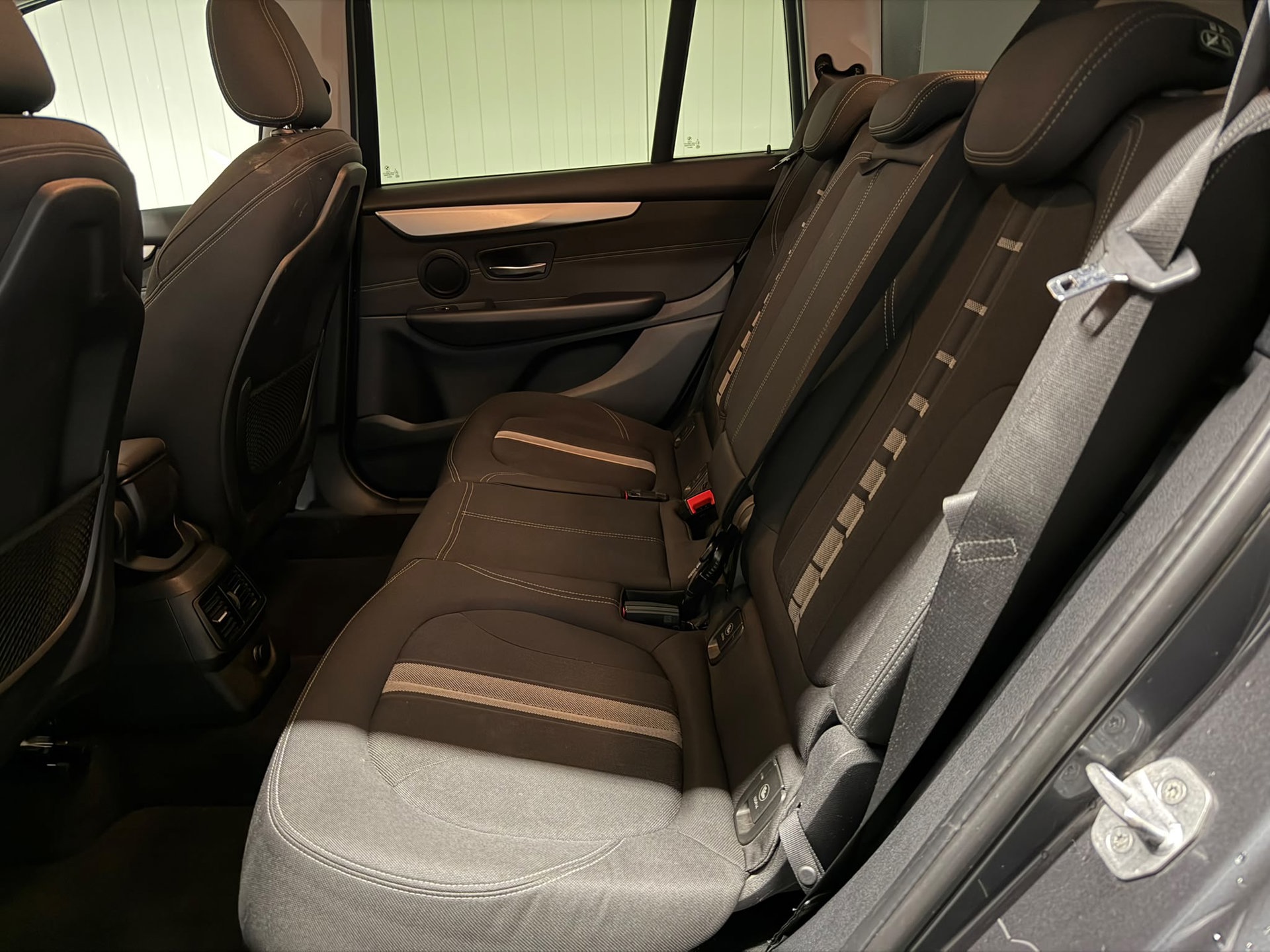 Foto van BMW 218i Gran Tourer