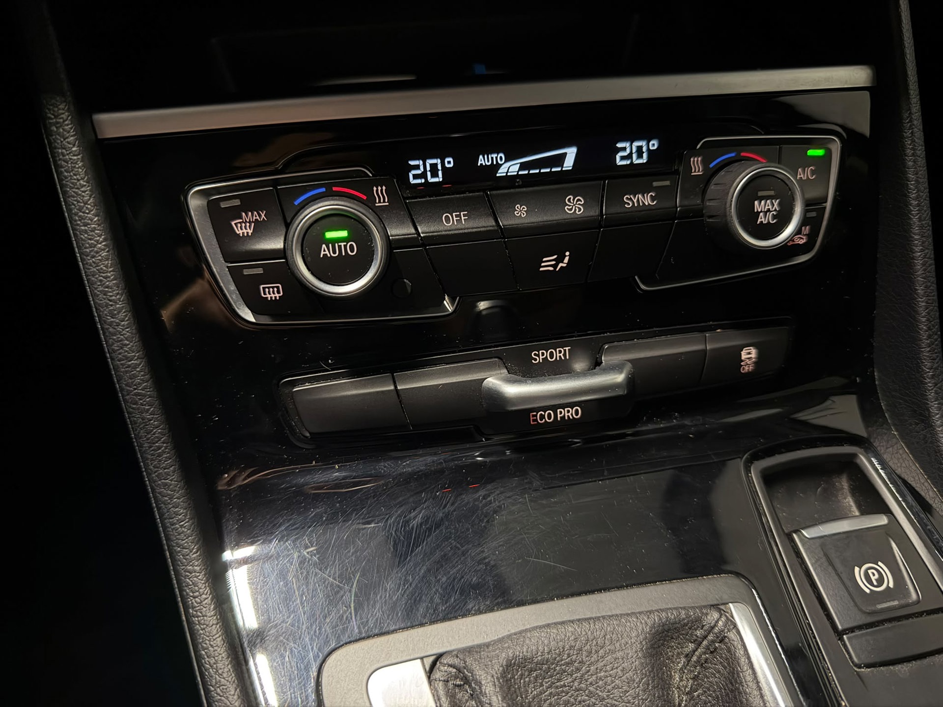 Foto van BMW 218i Gran Tourer
