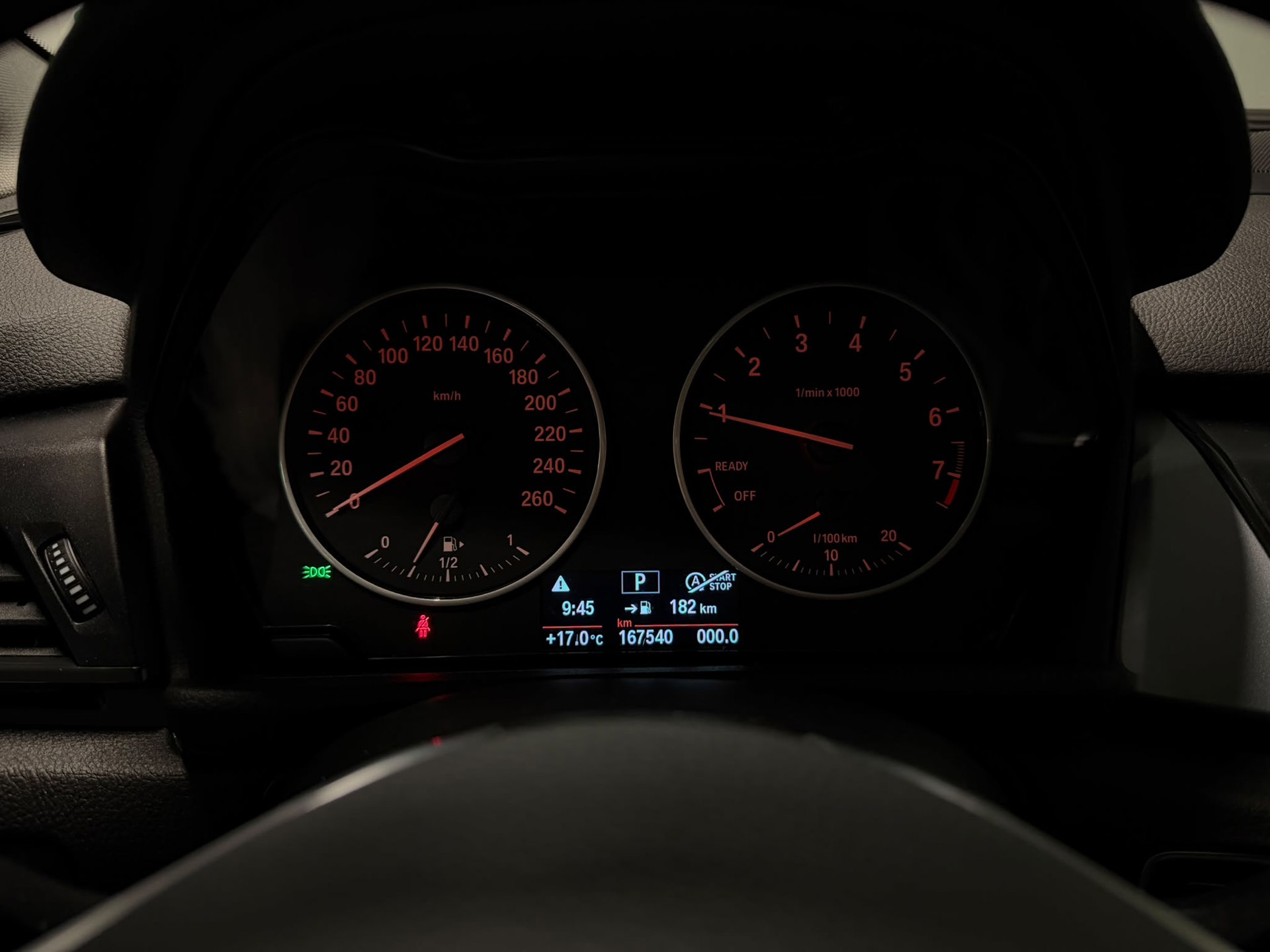 Foto van BMW 218i Gran Tourer