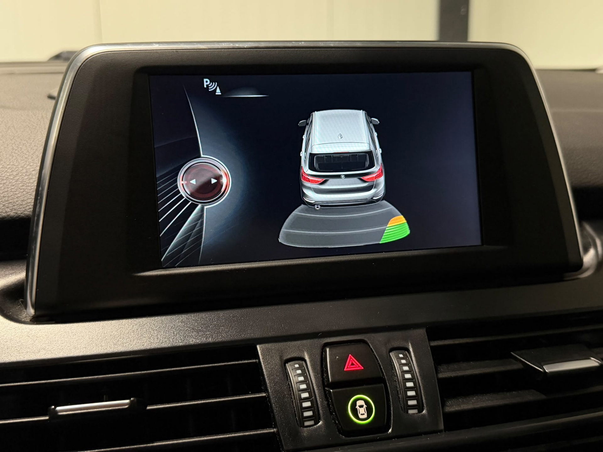 Foto van BMW 218i Gran Tourer