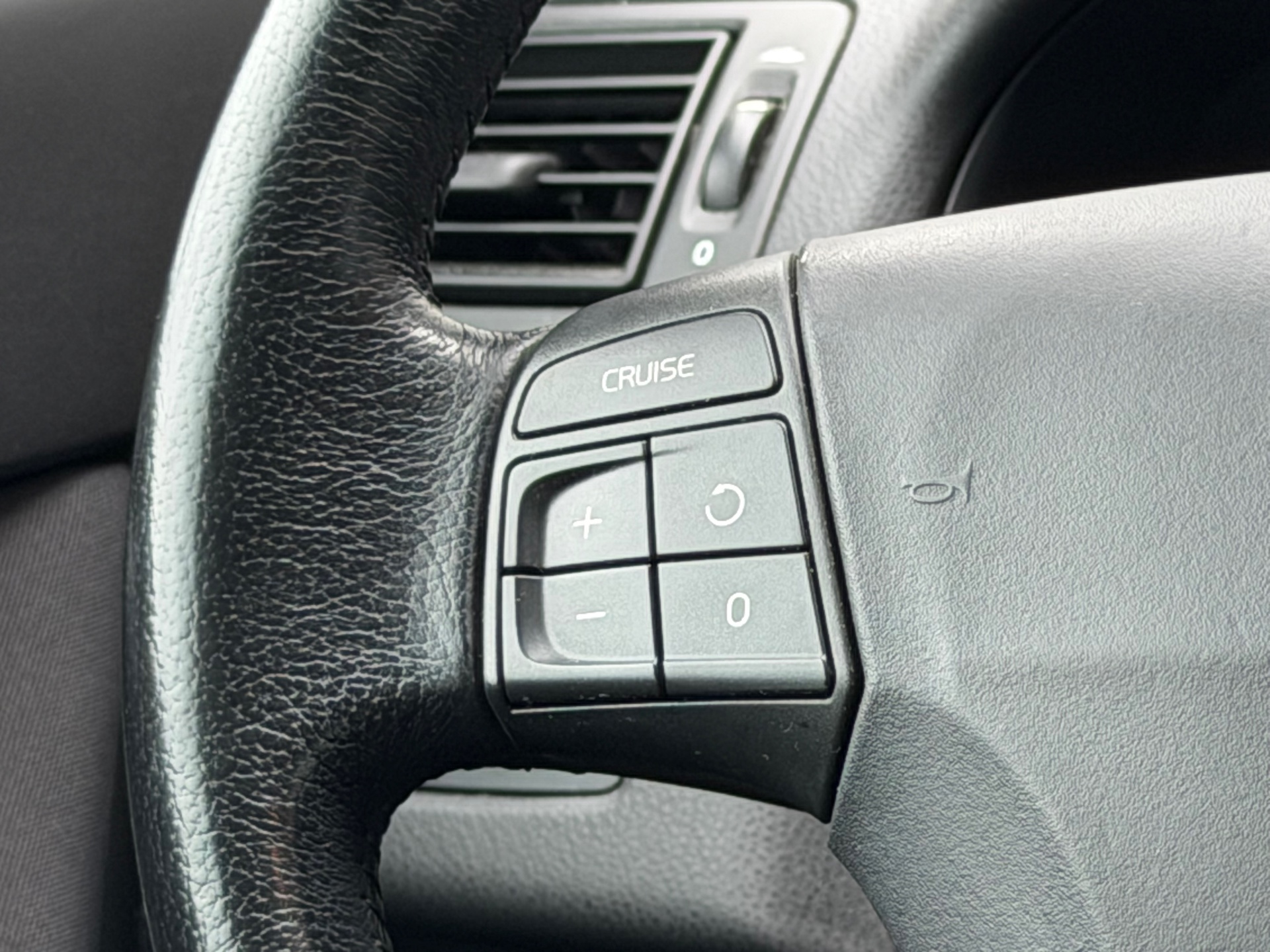 Foto van Volvo V50