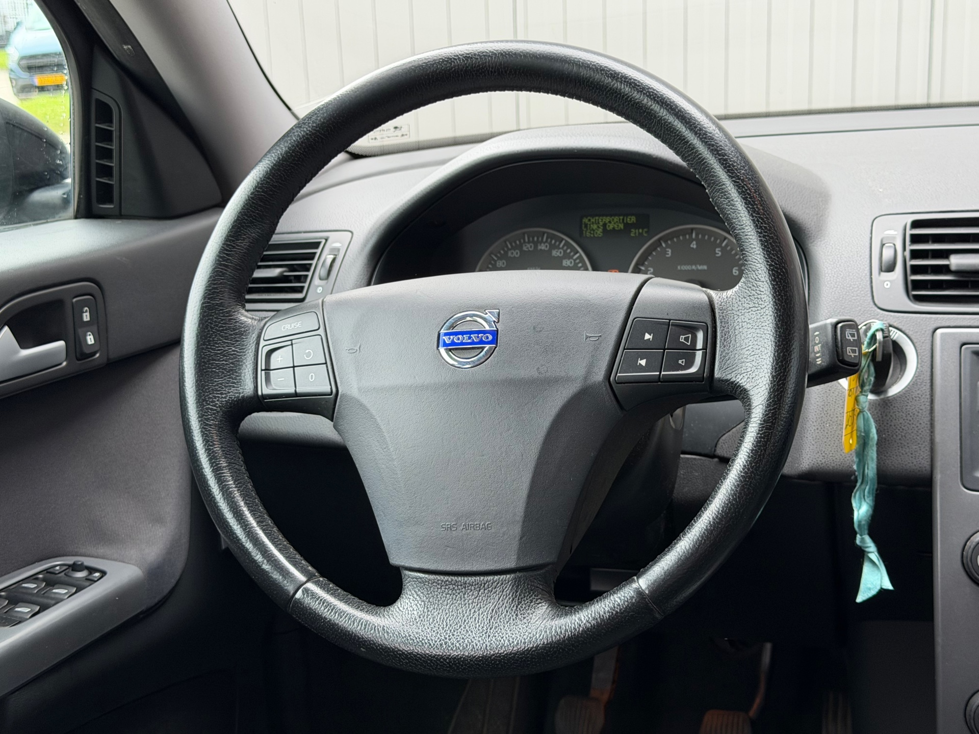 Foto van Volvo V50