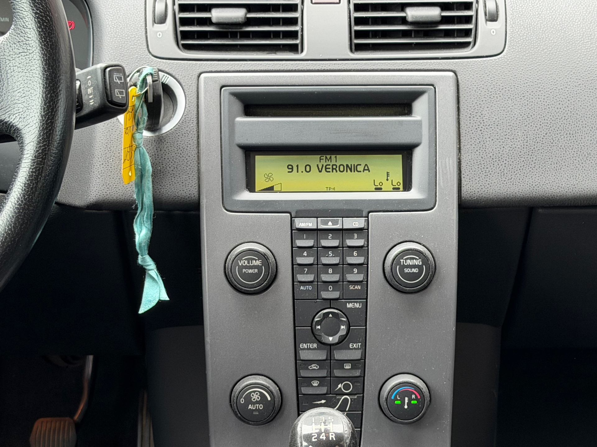 Foto van Volvo V50