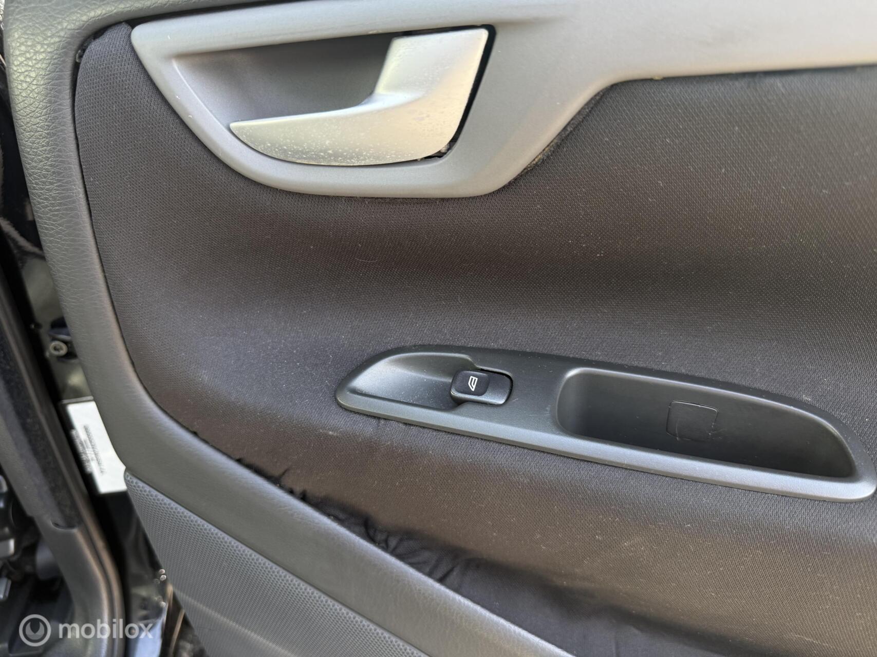 Foto van Volvo S60
