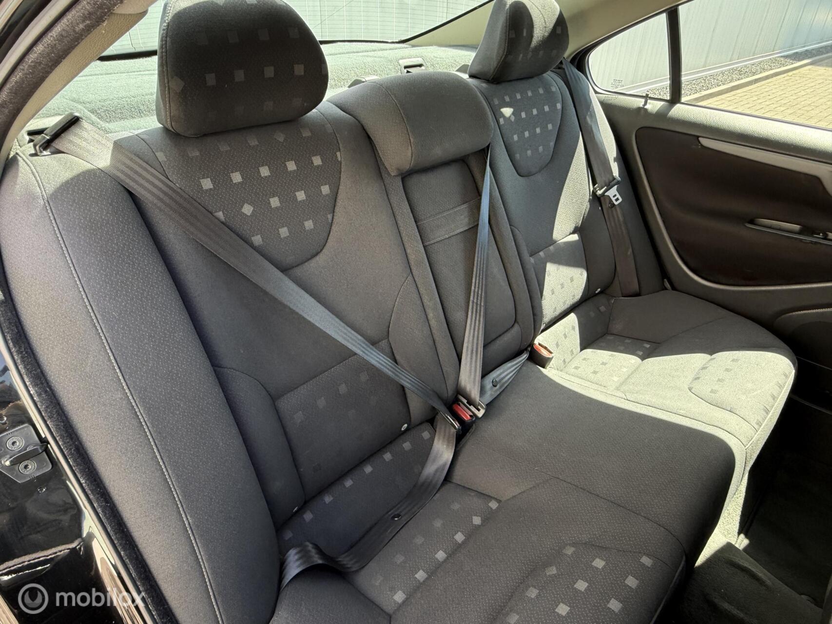 Foto van Volvo S60