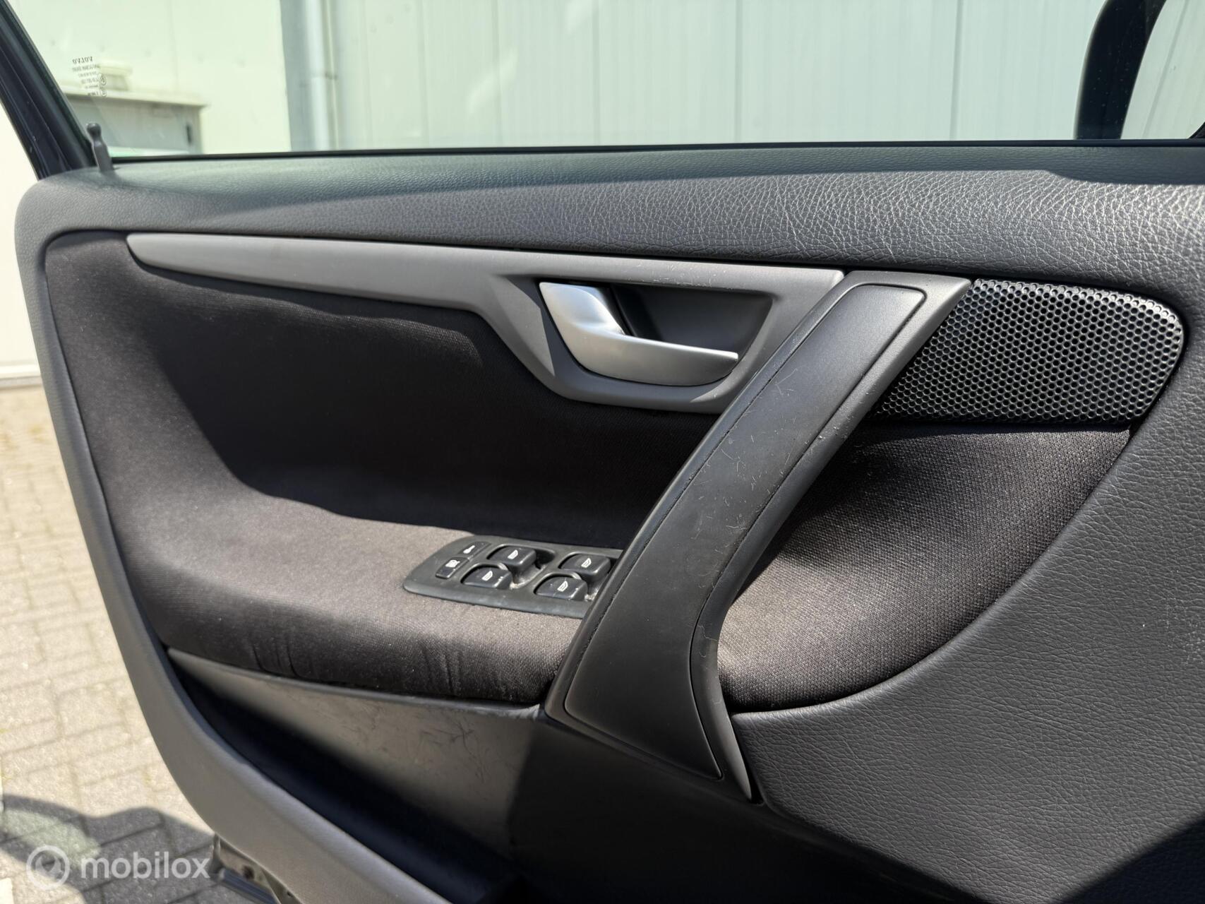 Foto van Volvo S60
