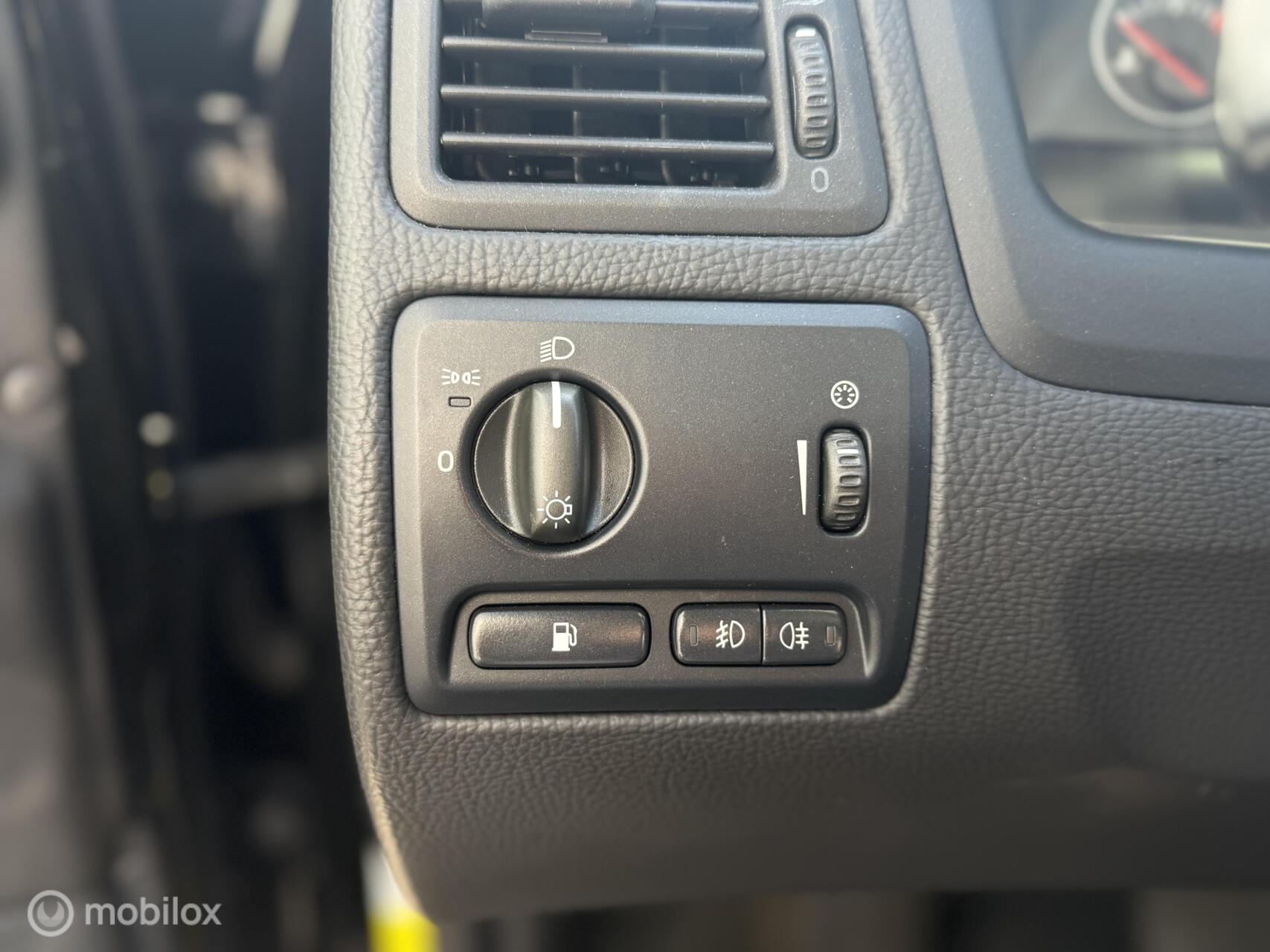 Foto van Volvo S60