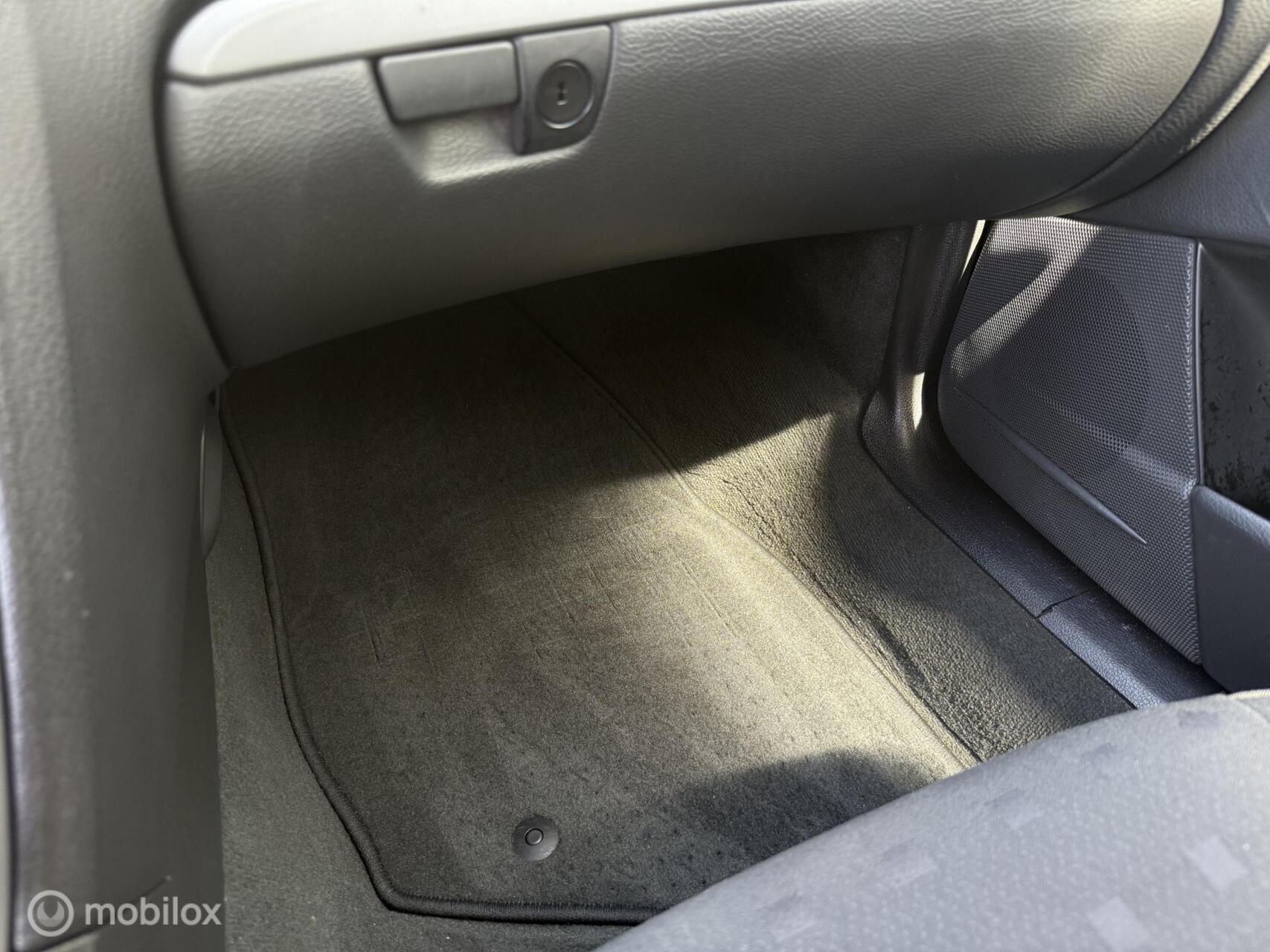 Foto van Volvo S60