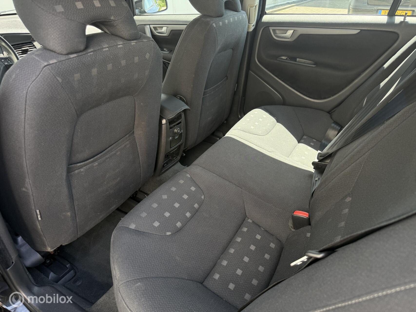 Foto van Volvo S60