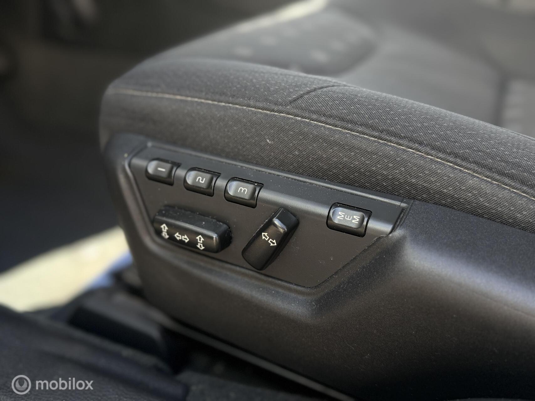 Foto van Volvo S60