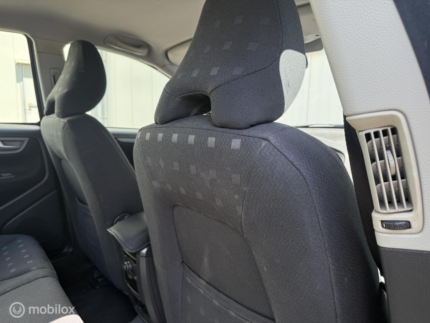 Foto van Volvo S60