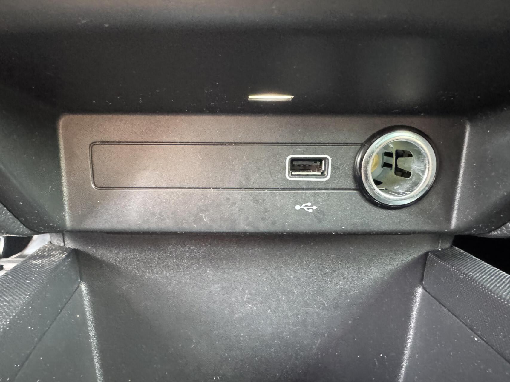 Foto van Skoda Fabia Combi