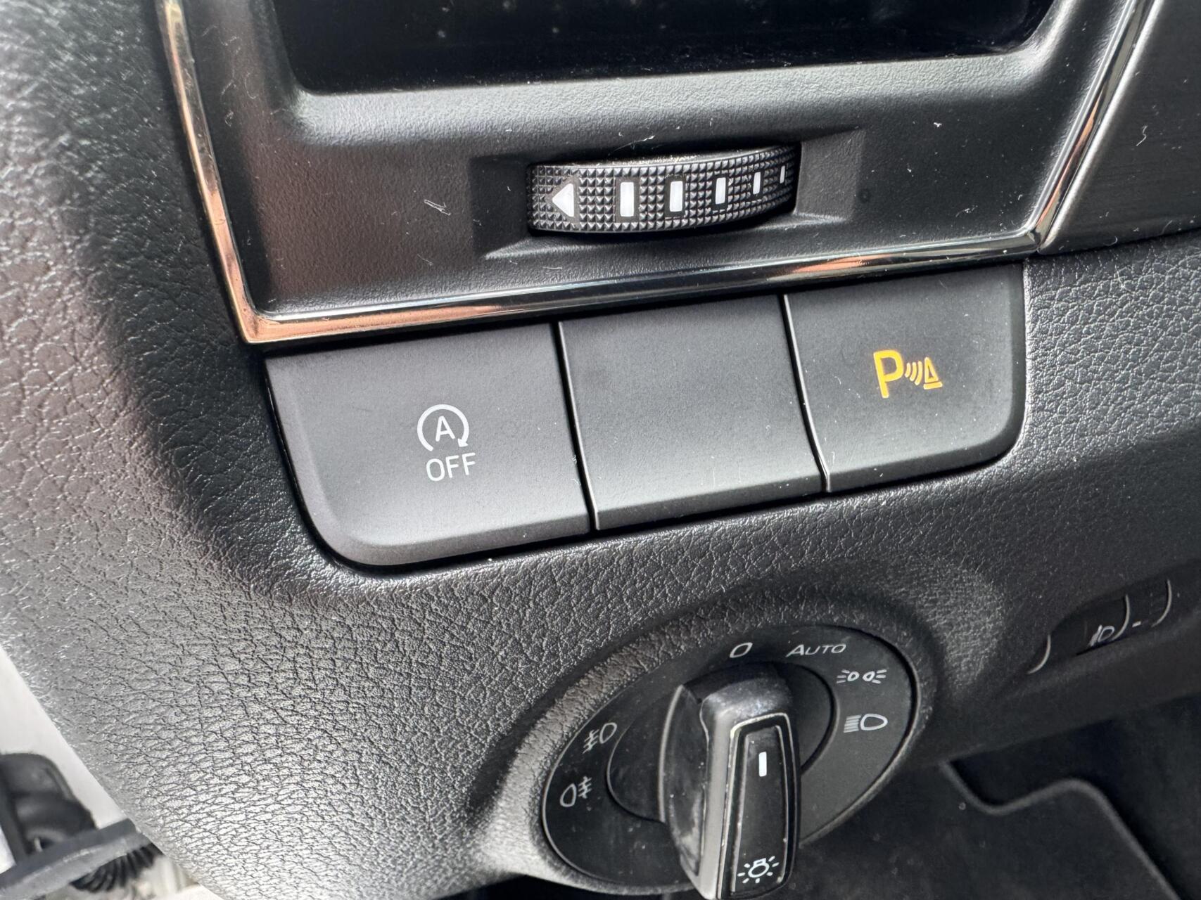 Foto van Skoda Fabia Combi