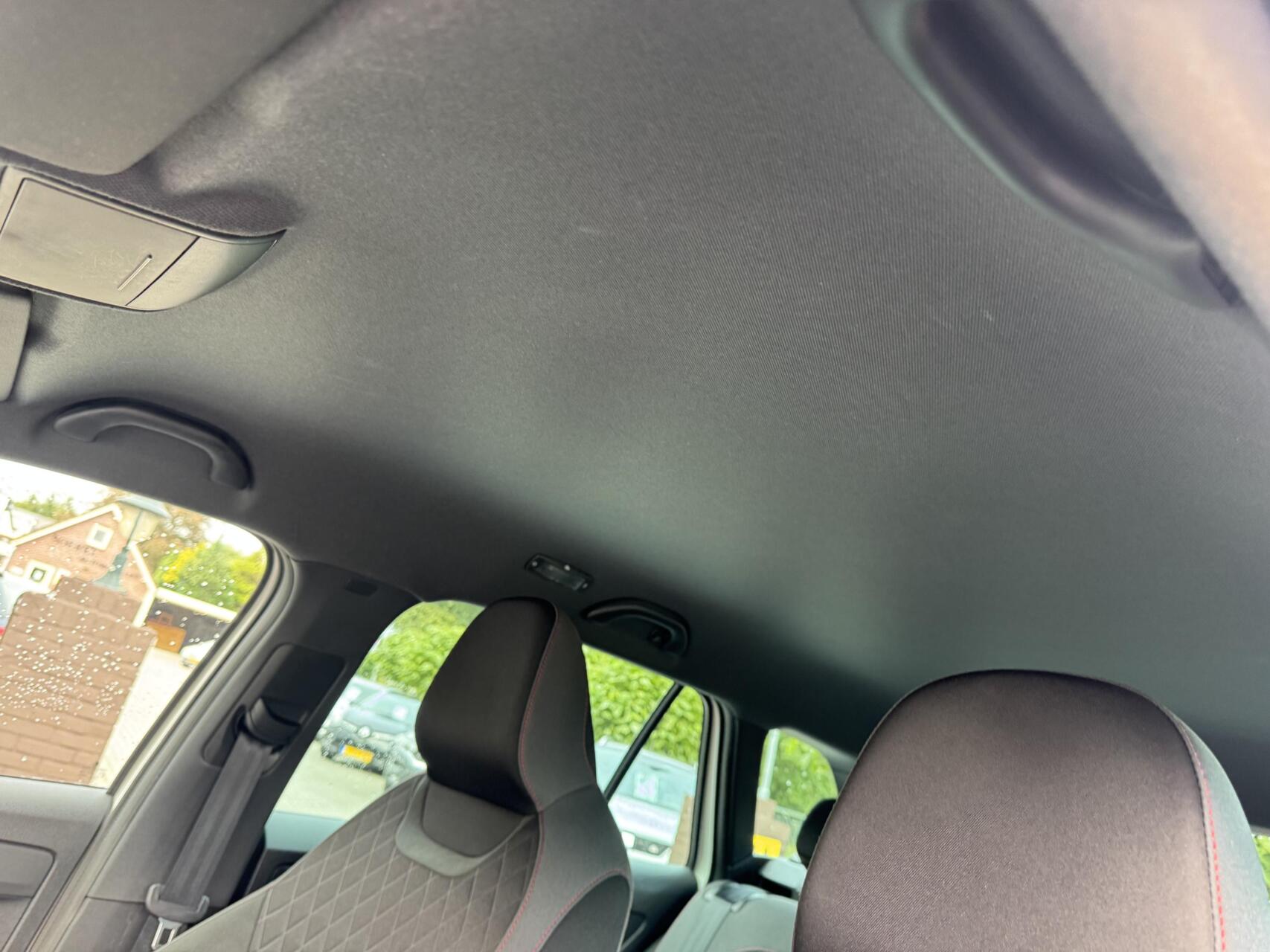 Foto van Skoda Fabia Combi