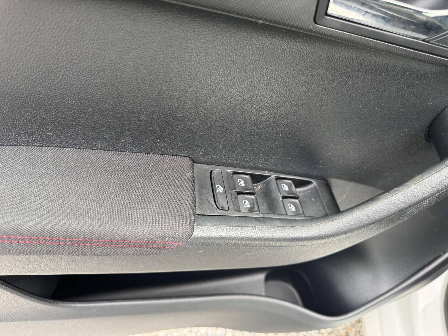 Foto van Skoda Fabia Combi