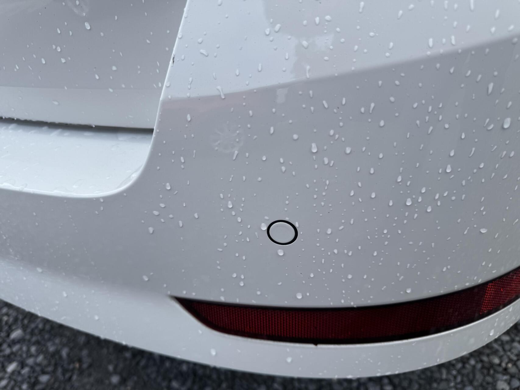 Foto van Skoda Fabia Combi