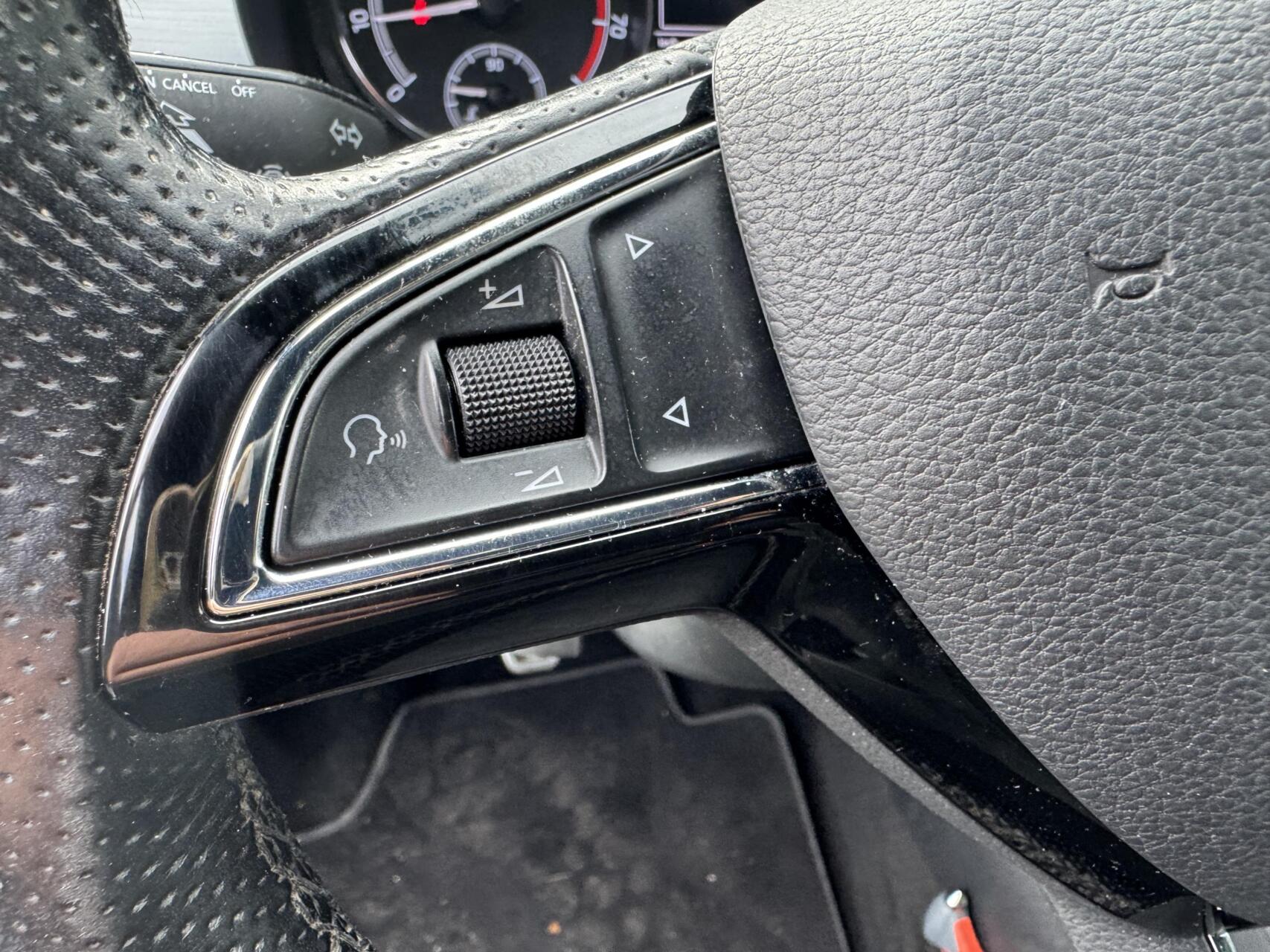 Foto van Skoda Fabia Combi
