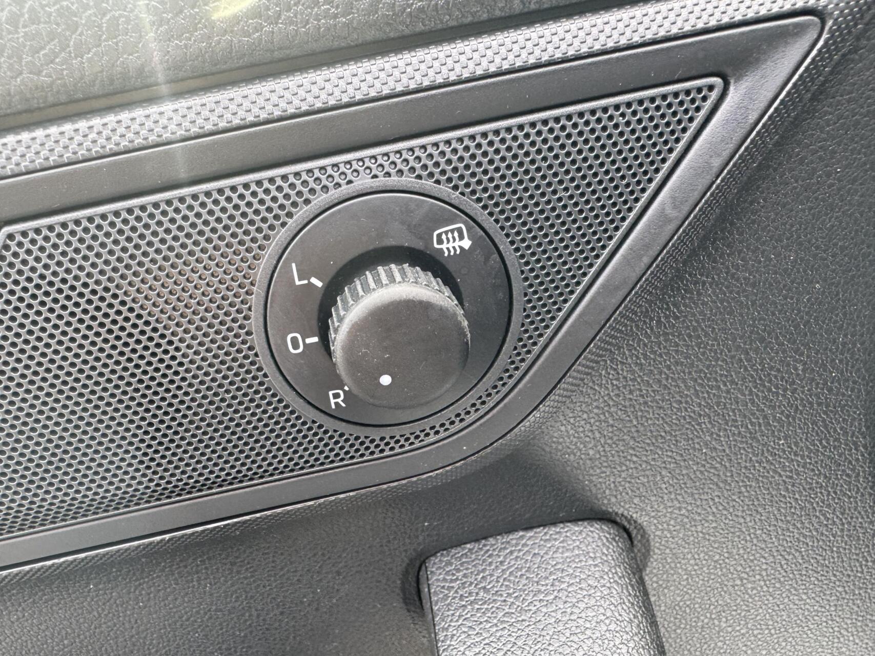 Foto van Skoda Fabia Combi