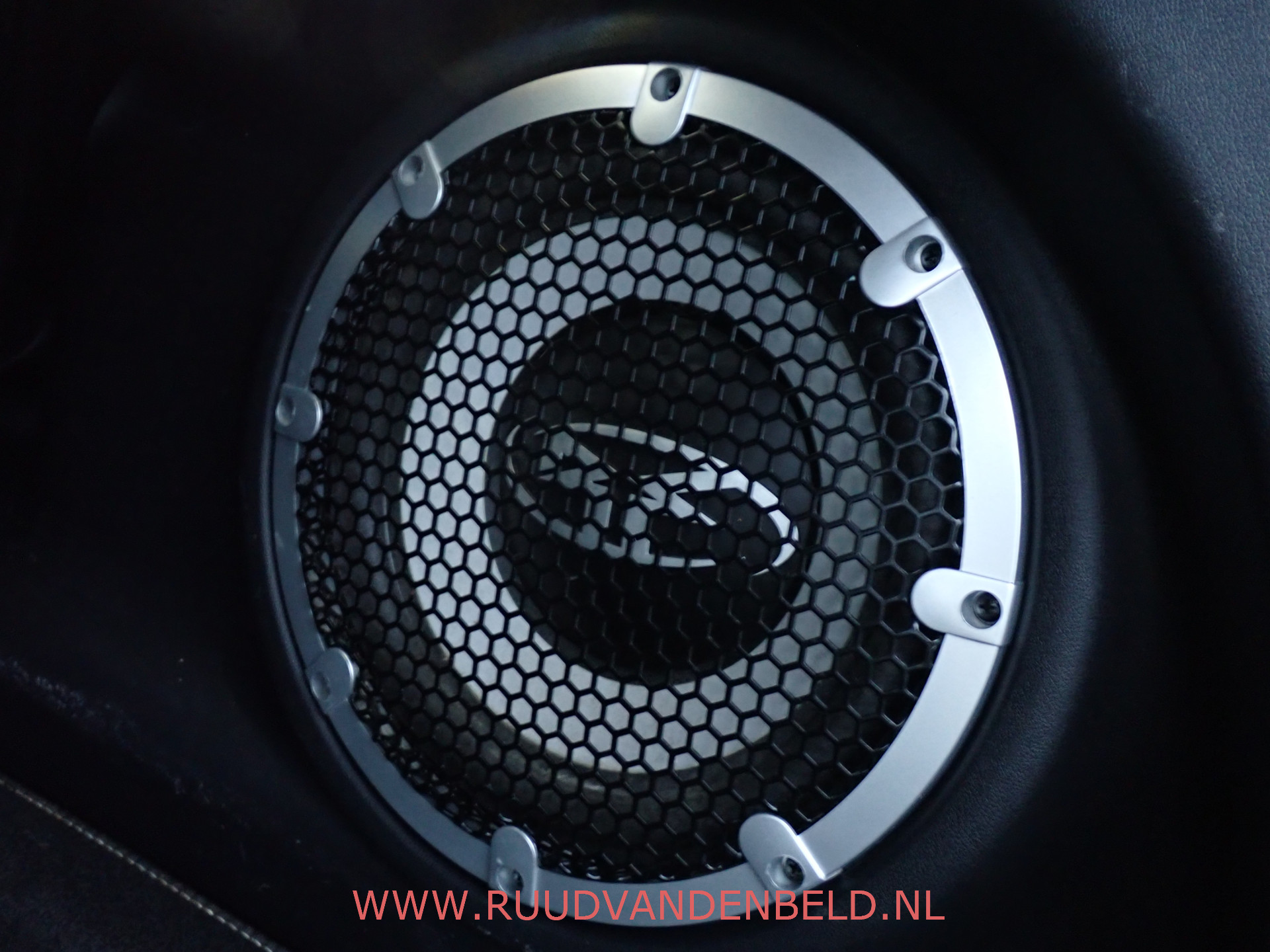 Foto van Mitsubishi Mitsubishi Asx