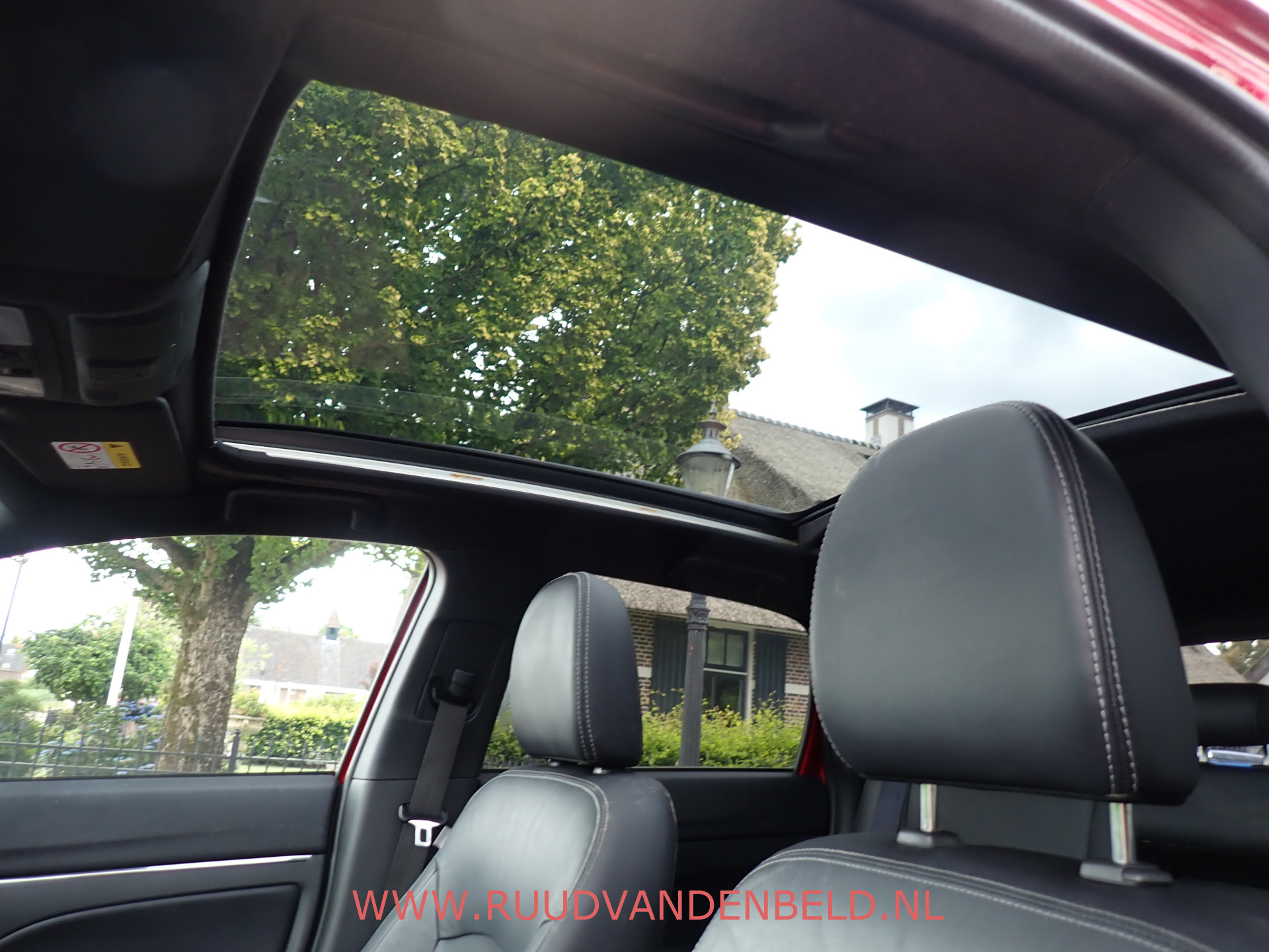 Foto van Mitsubishi Mitsubishi Asx