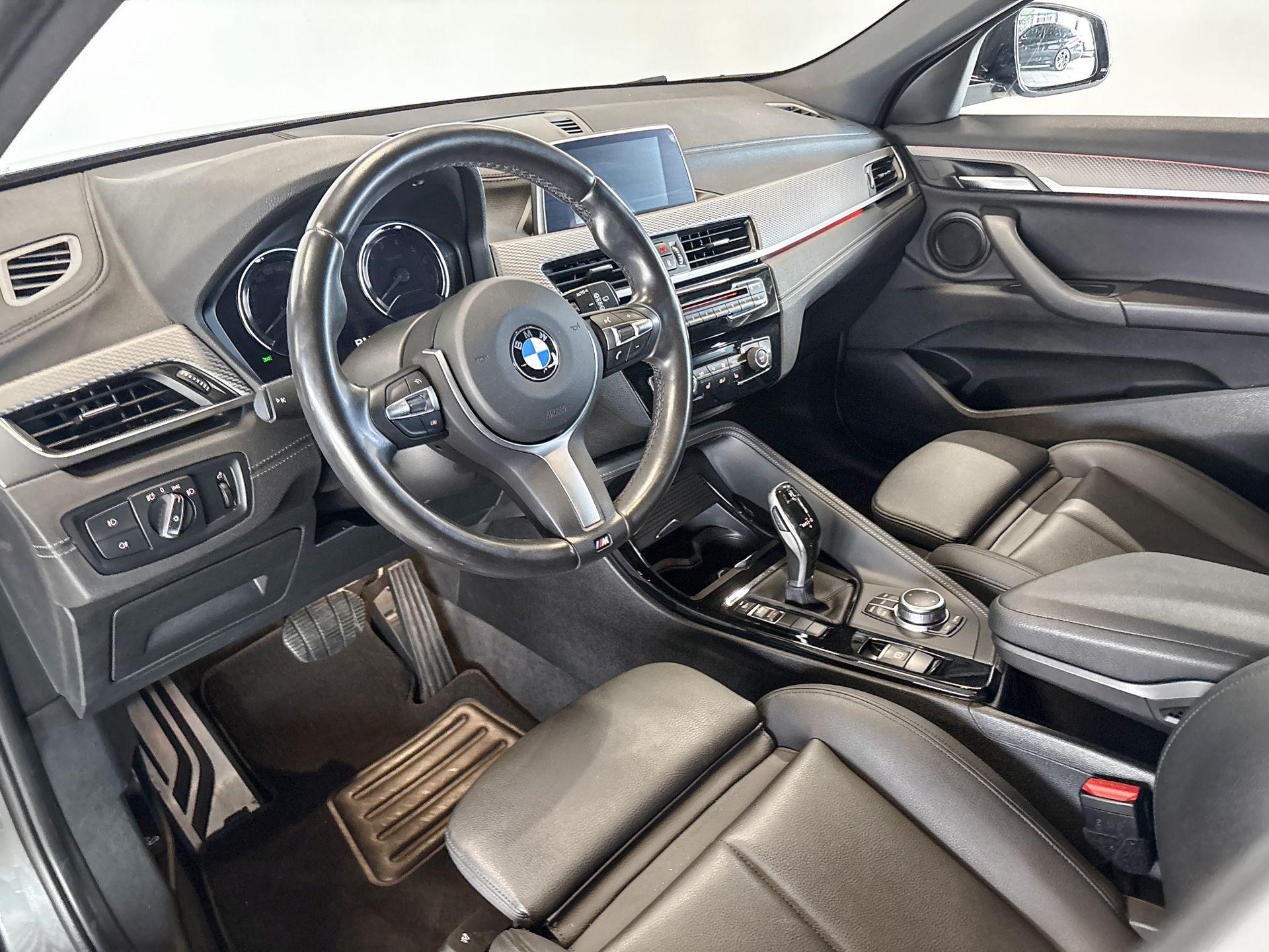 Foto van BMW X2 Sdrive20i