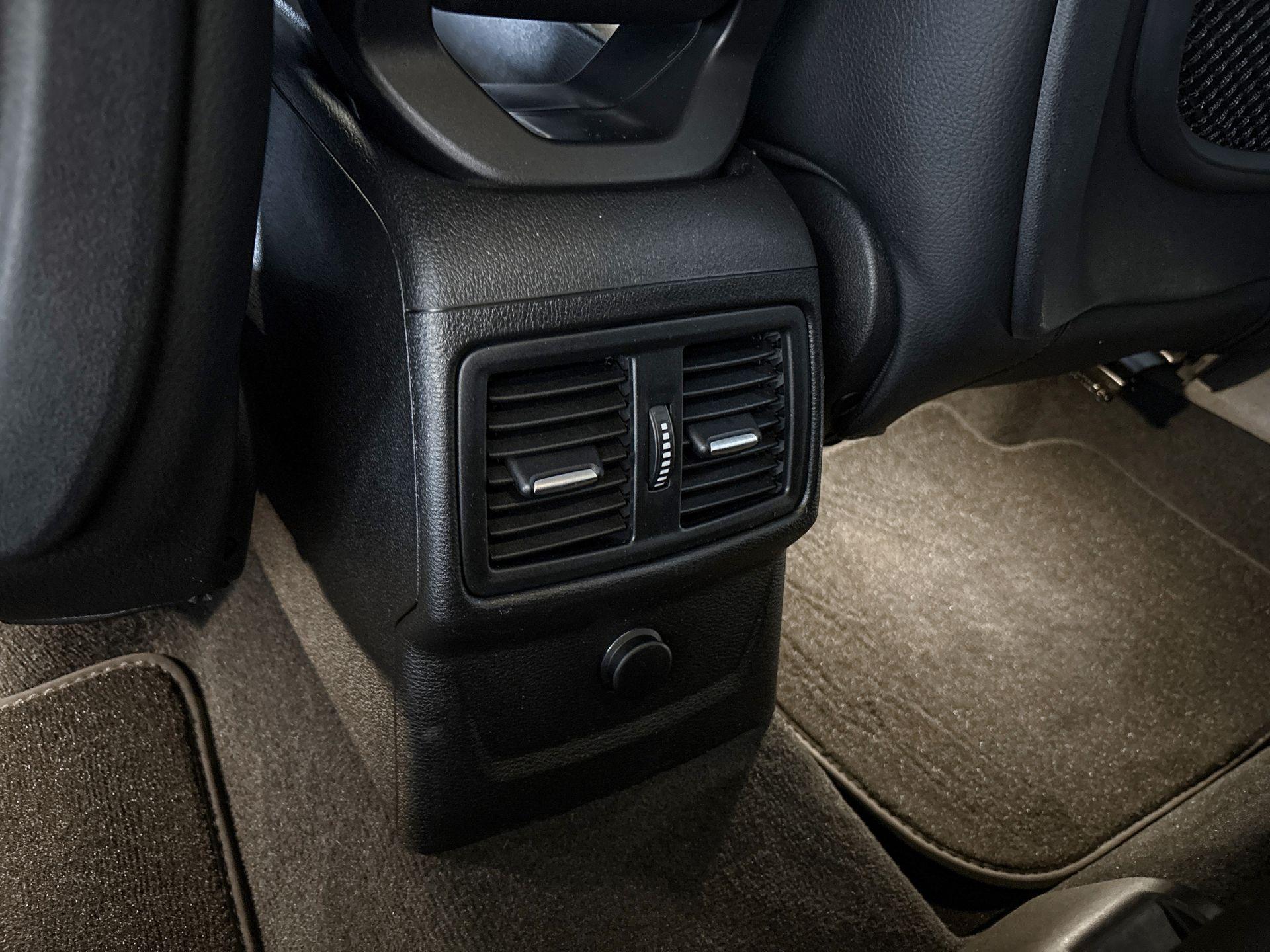 Foto van BMW X2 Sdrive20i