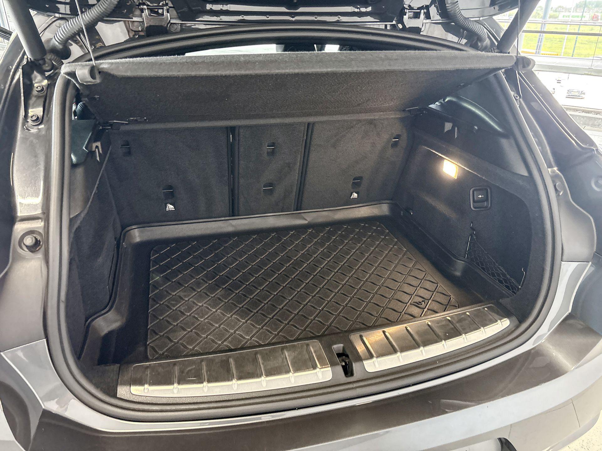 Foto van BMW X2 Sdrive20i
