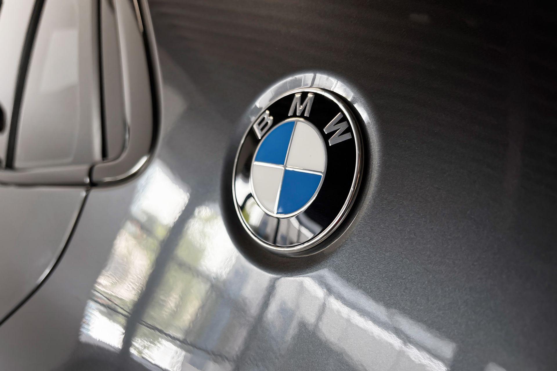 Foto van BMW X2 Sdrive20i