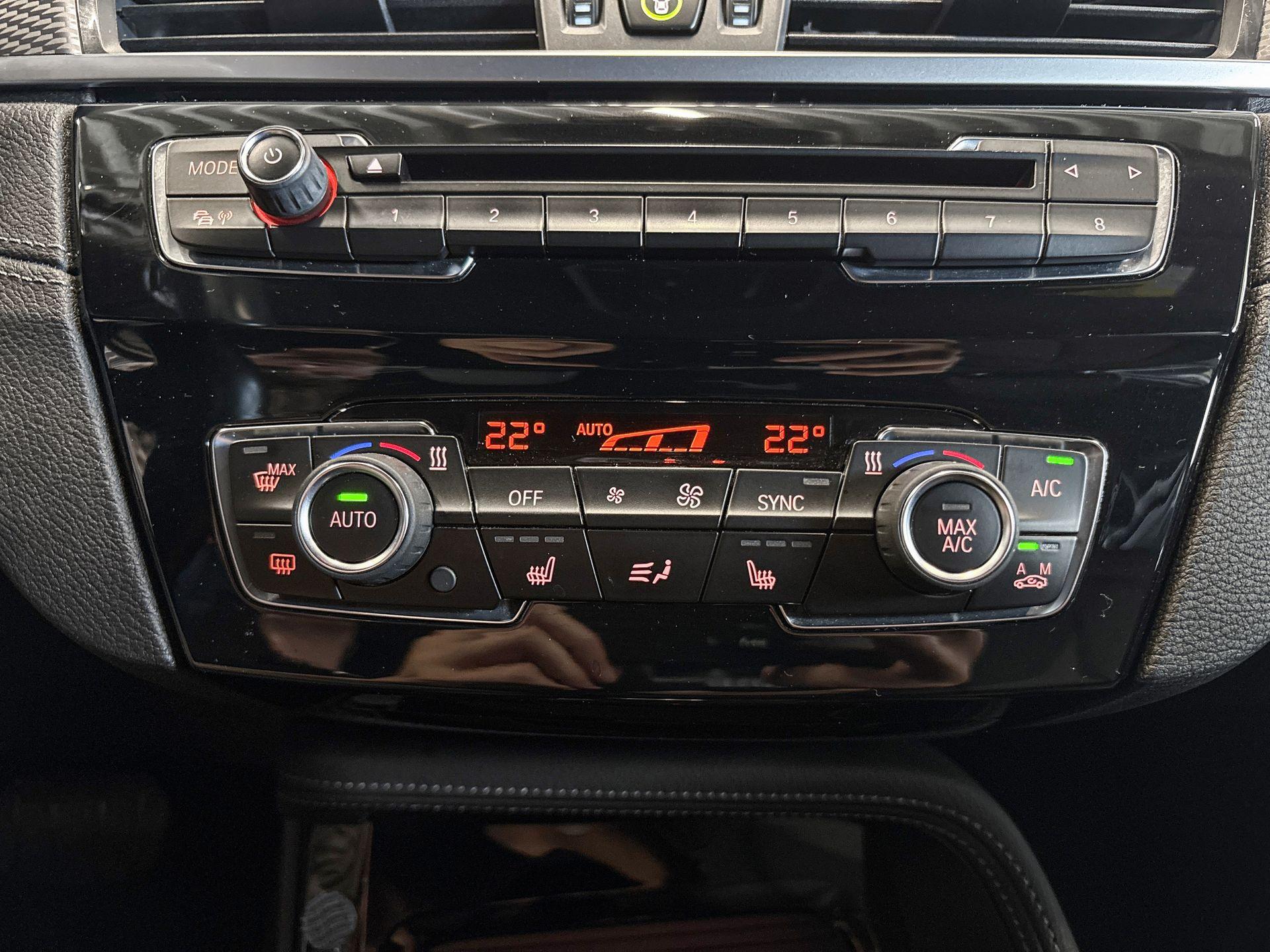 Foto van BMW X2 Sdrive20i
