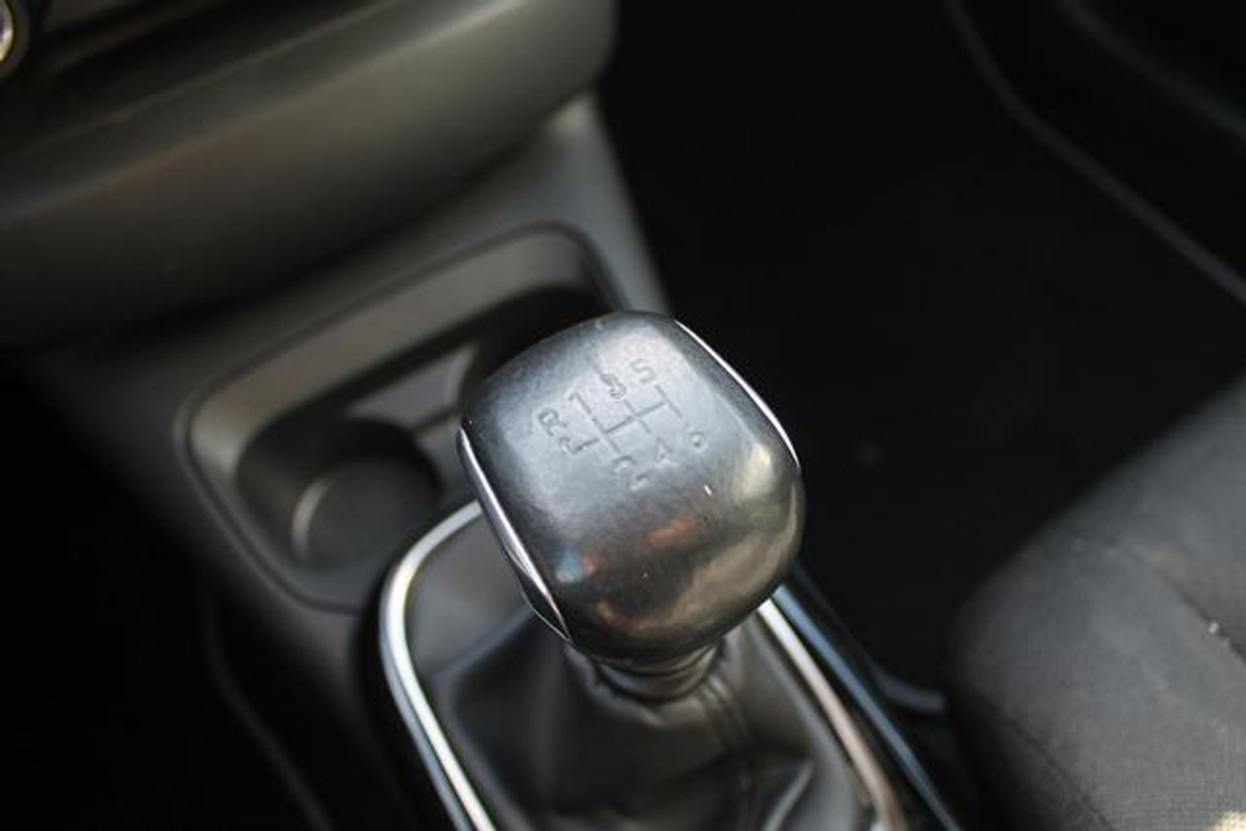 Foto van Citroen C4 Cactus